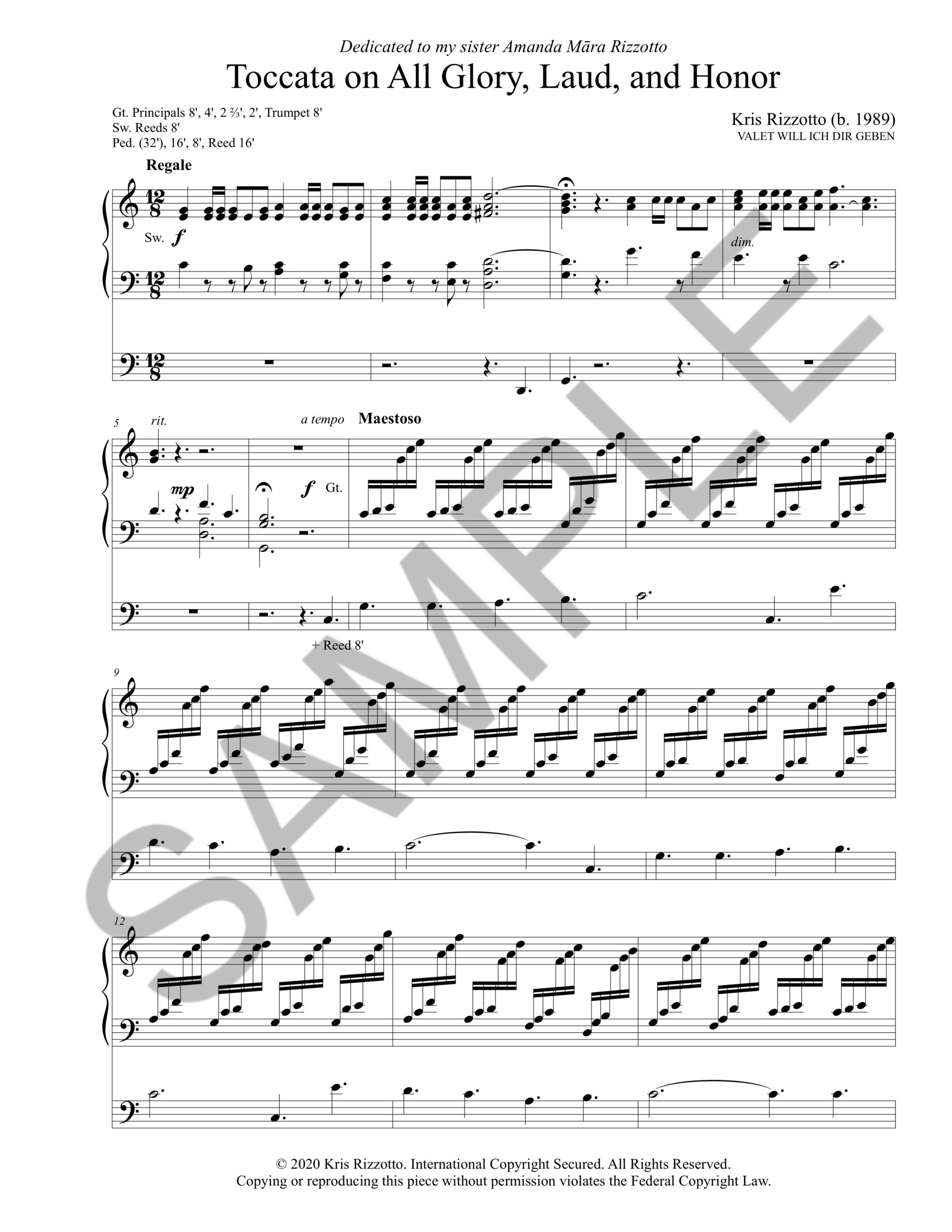 VALET WILL ICH DIR GEBEN - Image 2