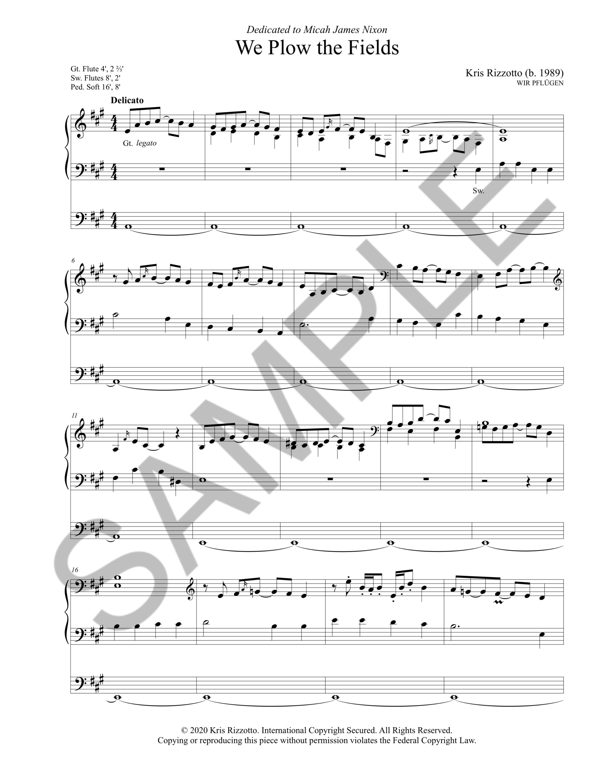 WIR PFLÜGEN - Image 3