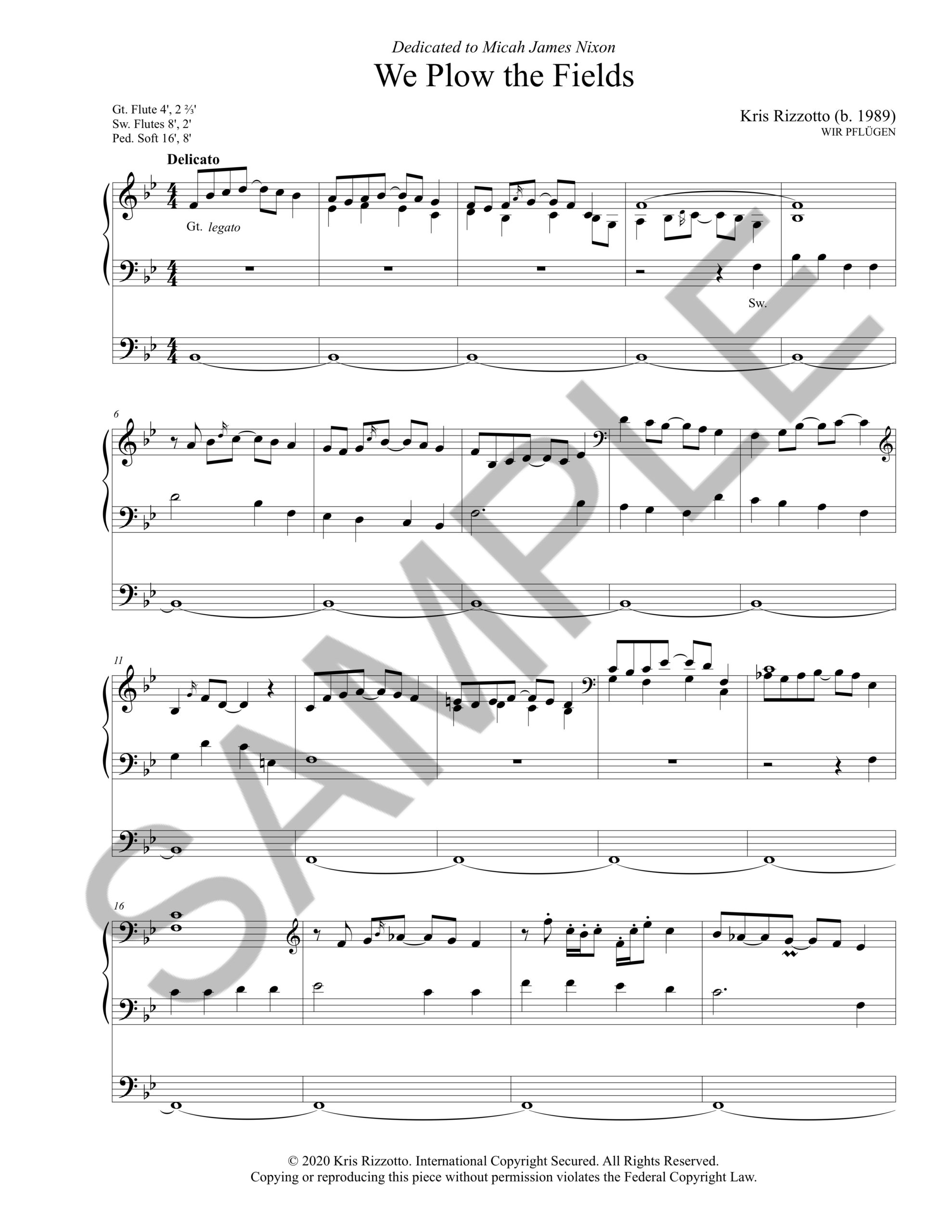 WIR PFLÜGEN - Image 4