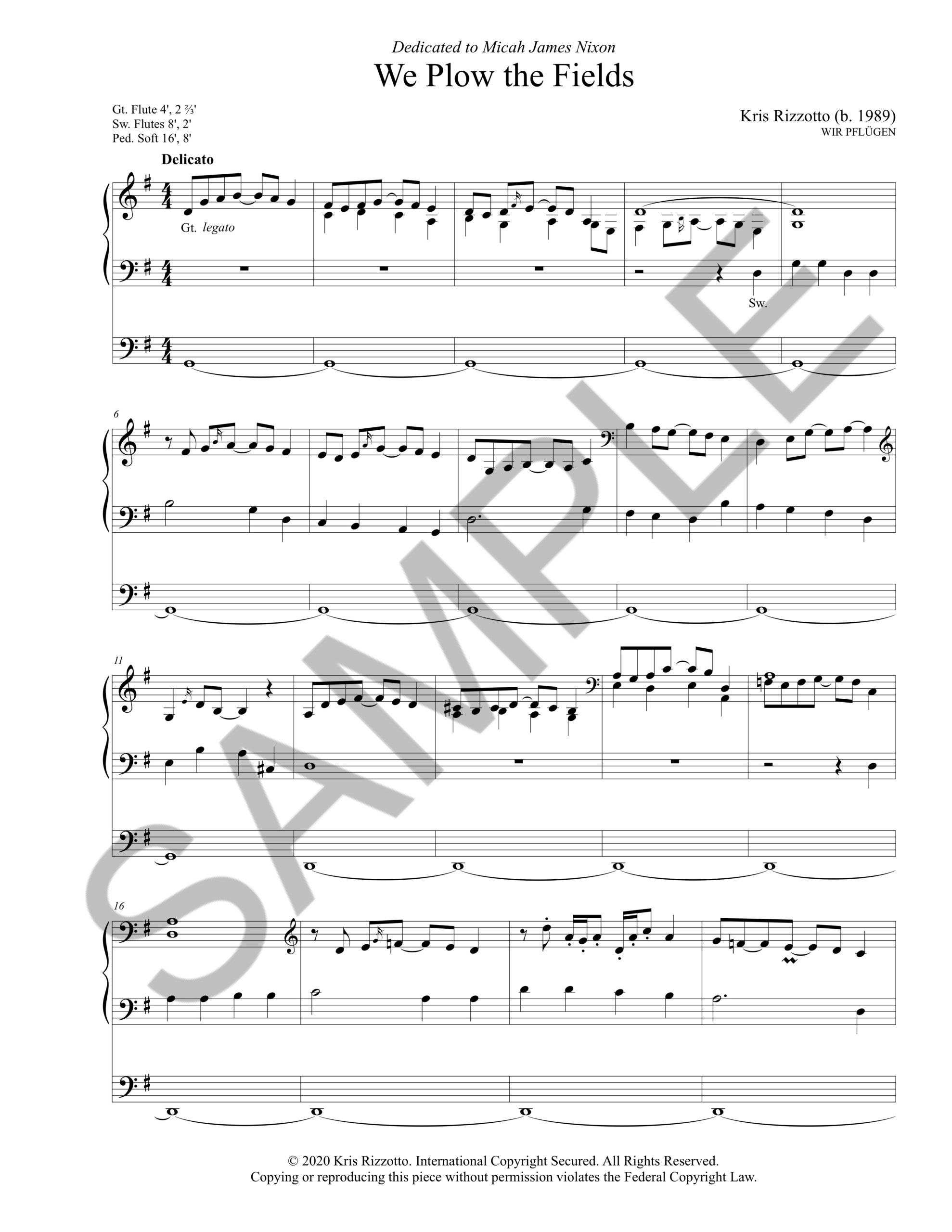 WIR PFLÜGEN - Image 2