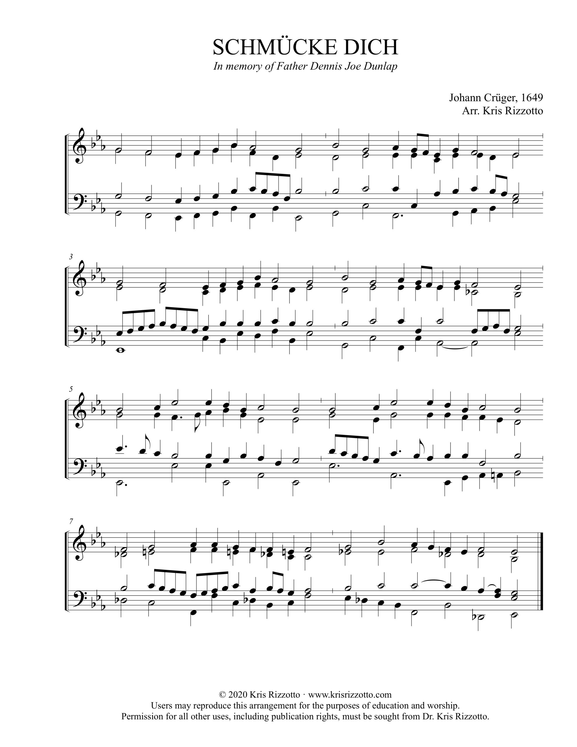 SCHMÜCKE DICH - Image 2